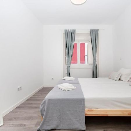 Santa Marta Cozy Apt W/ Ac Lizbona Zewnętrze zdjęcie