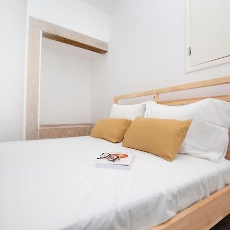 Santa Marta Cozy Apt W/ Ac Lizbona Zewnętrze zdjęcie