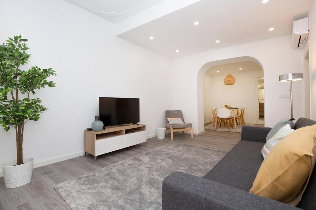 Santa Marta Cozy Apt W/ Ac Lizbona Zewnętrze zdjęcie